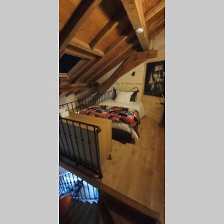 Cocon Au Coeur D Івуар Екстер'єр фото